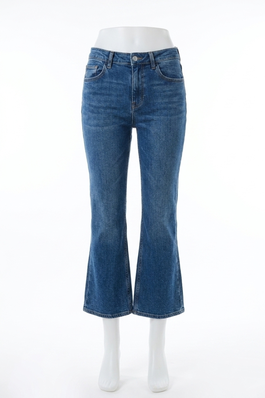 NEW CLOSED hi sun jeans in dark blue